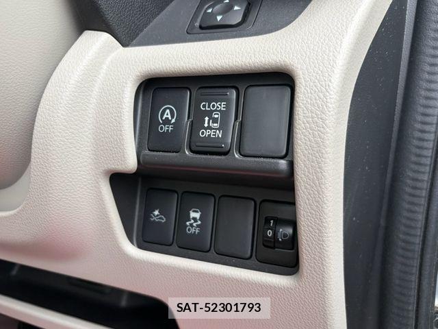 Nissan DAYZ ROOX 2017-10 8685447-21