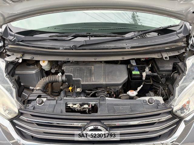 Nissan DAYZ ROOX 2017-10 8685447-29