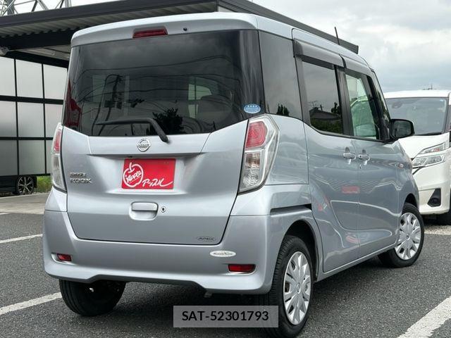 Nissan DAYZ ROOX 2017-10 8685447-4
