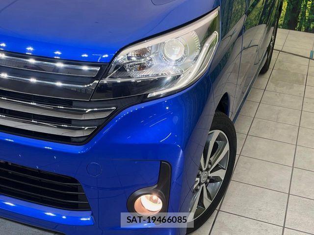 Nissan DAYZ ROOX 2016-04 8685446-11