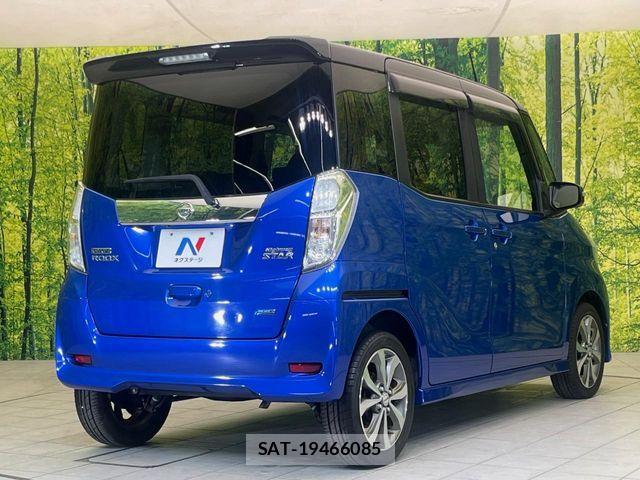 Nissan DAYZ ROOX 2016-04 8685446-16