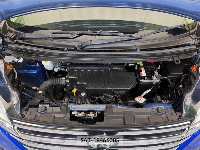 Nissan DAYZ ROOX 2016-04 8685446-17