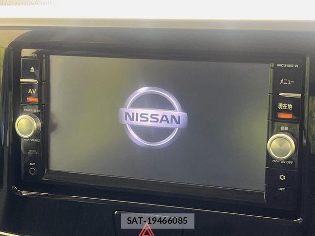 Nissan DAYZ ROOX 2016-04 8685446-2
