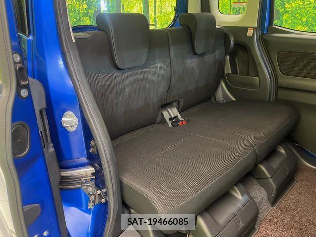 Nissan DAYZ ROOX 2016-04 8685446-8