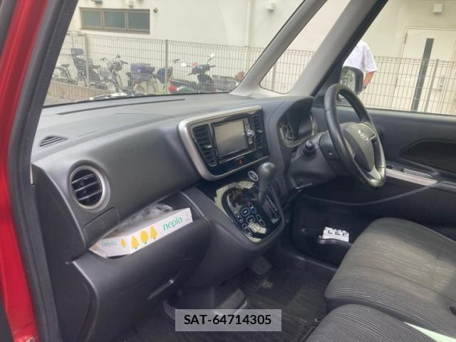 Nissan DAYZ ROOX 2015-08 8685451-11