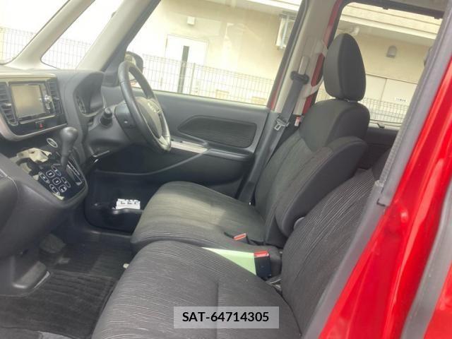 Nissan DAYZ ROOX 2015-08 8685451-12