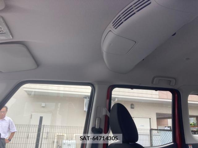 Nissan DAYZ ROOX 2015-08 8685451-13