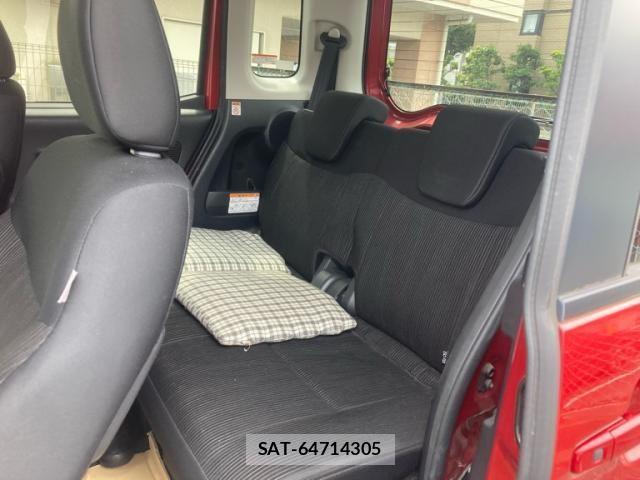 Nissan DAYZ ROOX 2015-08 8685451-14