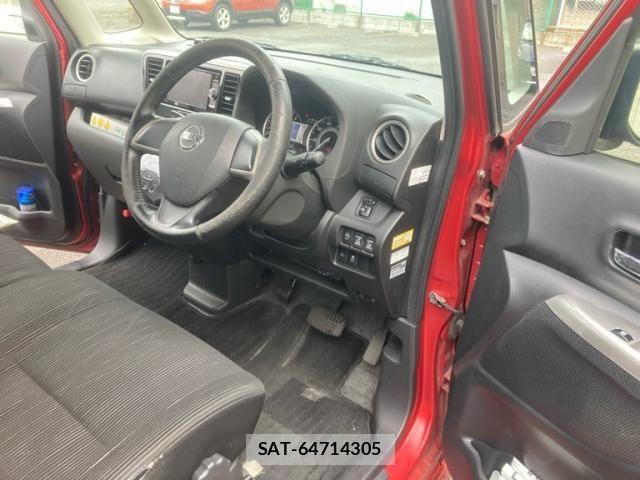 Nissan DAYZ ROOX 2015-08 8685451-15