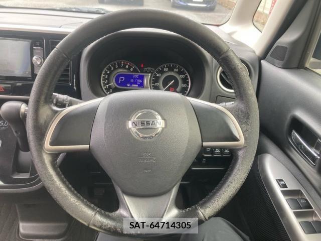 Nissan DAYZ ROOX 2015-08 8685451-16