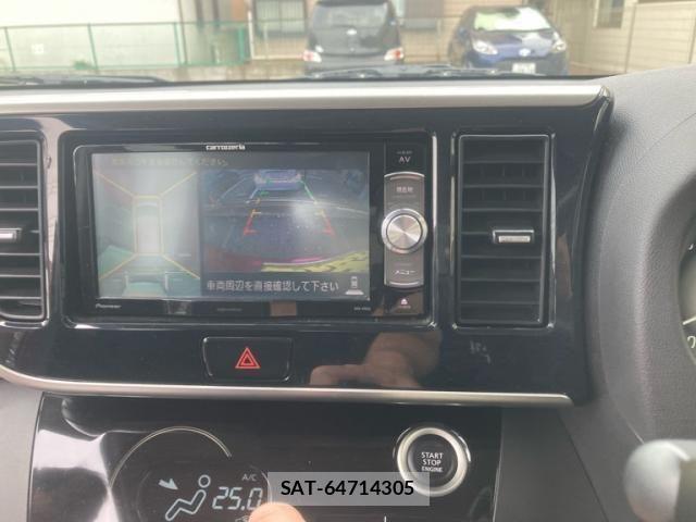 Nissan DAYZ ROOX 2015-08 8685451-20