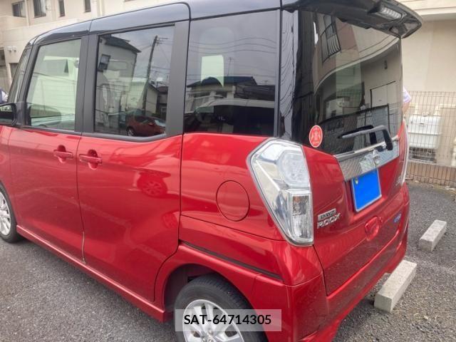 Nissan DAYZ ROOX 2015-08 8685451-3