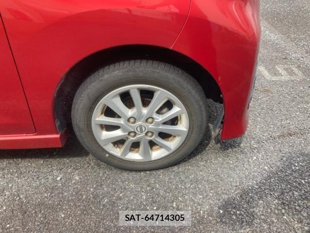 Nissan DAYZ ROOX 2015-08 8685451-5