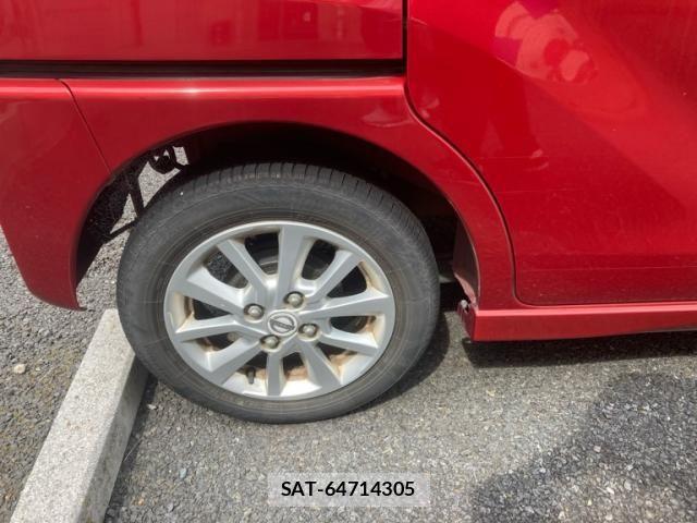 Nissan DAYZ ROOX 2015-08 8685451-6