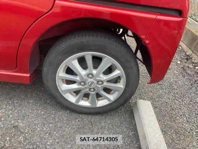 Nissan DAYZ ROOX 2015-08 8685451-7