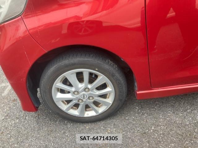 Nissan DAYZ ROOX 2015-08 8685451-8