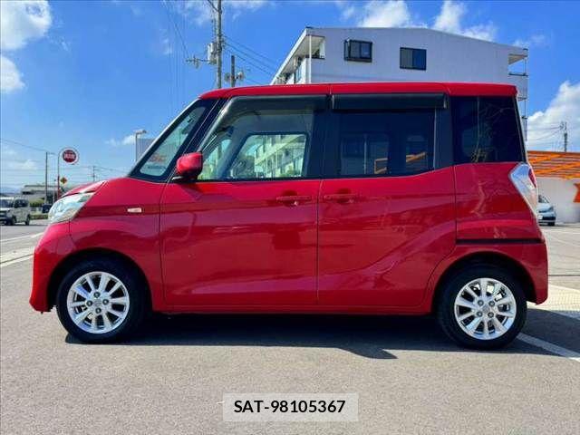 Nissan DAYZ ROOX 2016-09 8685449-10