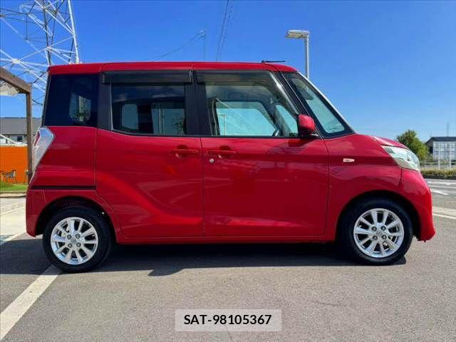 Nissan DAYZ ROOX 2016-09 8685449-11