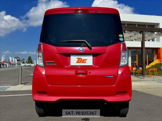 Nissan DAYZ ROOX 2016-09 8685449-13