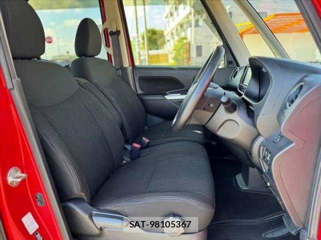 Nissan DAYZ ROOX 2016-09 8685449-15