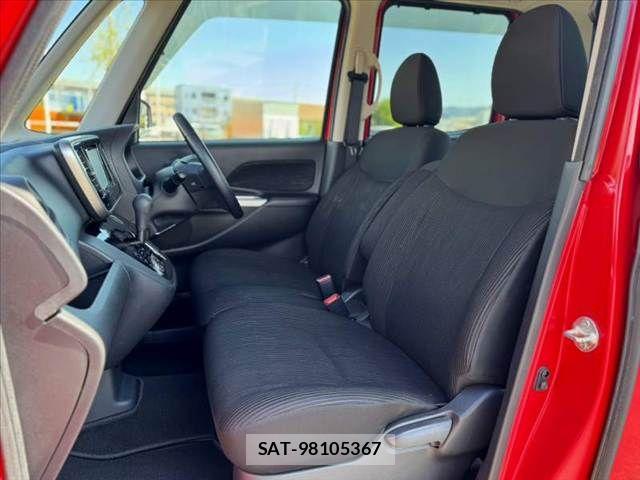 Nissan DAYZ ROOX 2016-09 8685449-16