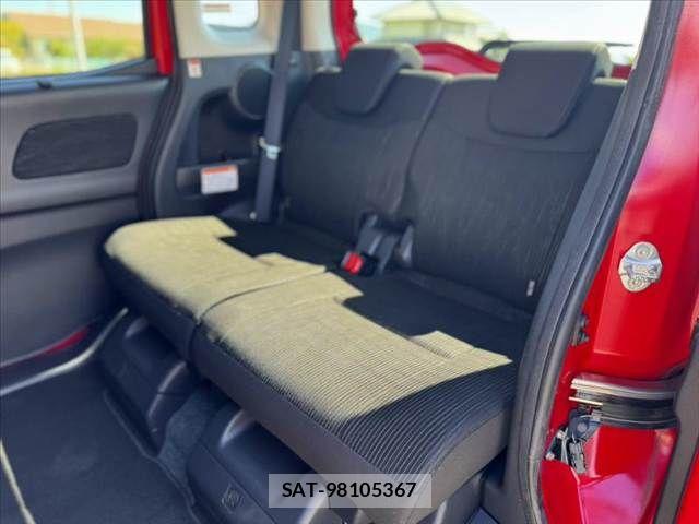 Nissan DAYZ ROOX 2016-09 8685449-17