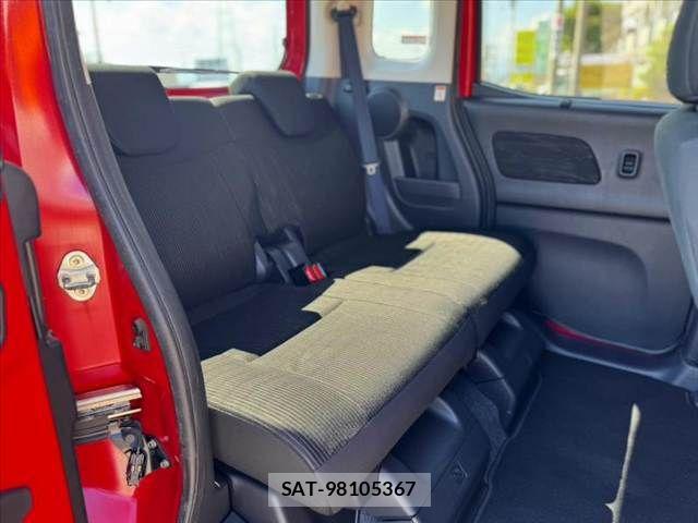 Nissan DAYZ ROOX 2016-09 8685449-18