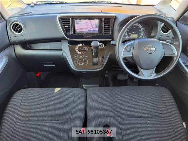 Nissan DAYZ ROOX 2016-09 8685449-1