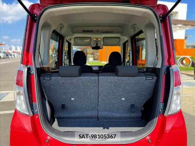 Nissan DAYZ ROOX 2016-09 8685449-19