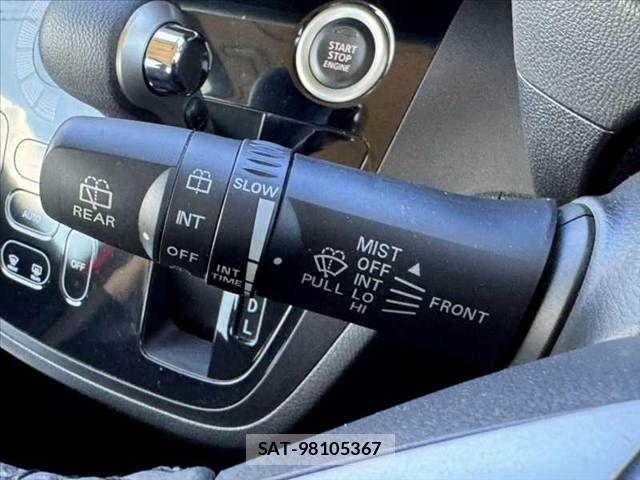 Nissan DAYZ ROOX 2016-09 8685449-25