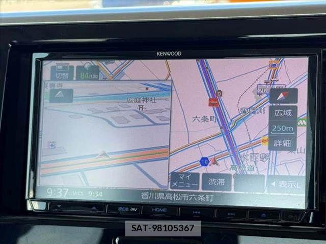Nissan DAYZ ROOX 2016-09 8685449-2