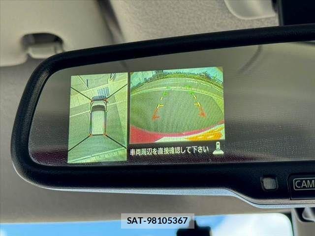 Nissan DAYZ ROOX 2016-09 8685449-4