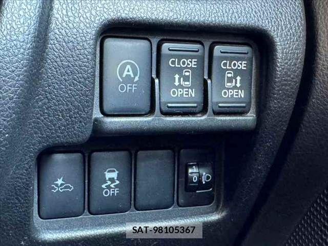 Nissan DAYZ ROOX 2016-09 8685449-5