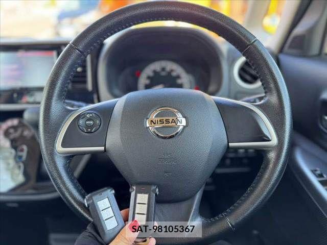 Nissan DAYZ ROOX 2016-09 8685449-6