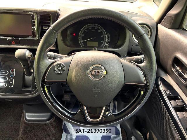 Nissan DAYZ ROOX 2019-11 8741665-10
