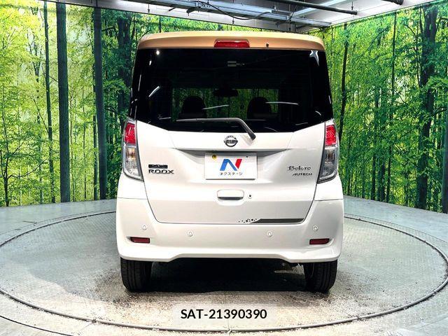 Nissan DAYZ ROOX 2019-11 8741665-14