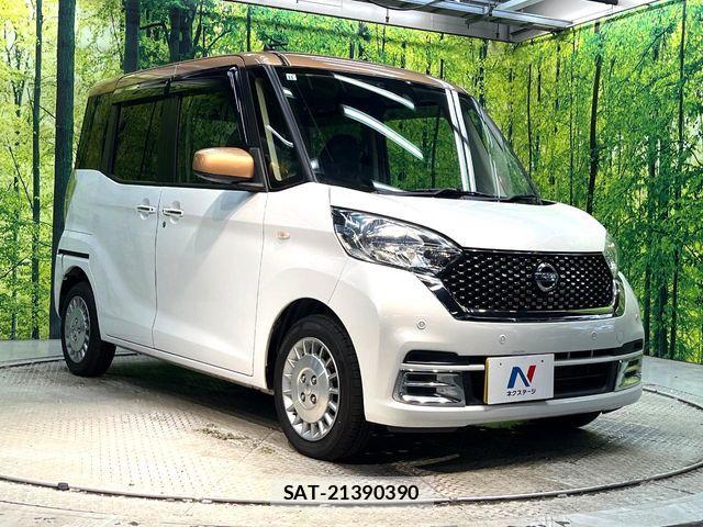 Nissan DAYZ ROOX 2019-11 8741665-15