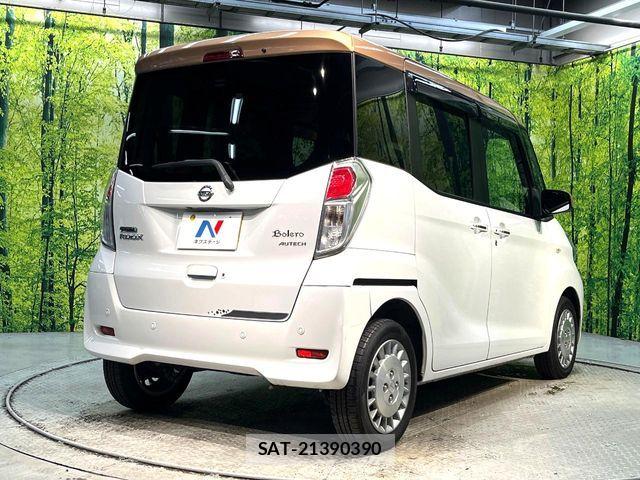 Nissan DAYZ ROOX 2019-11 8741665-16