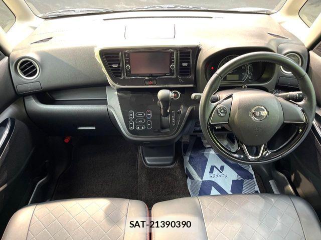 Nissan DAYZ ROOX 2019-11 8741665-1