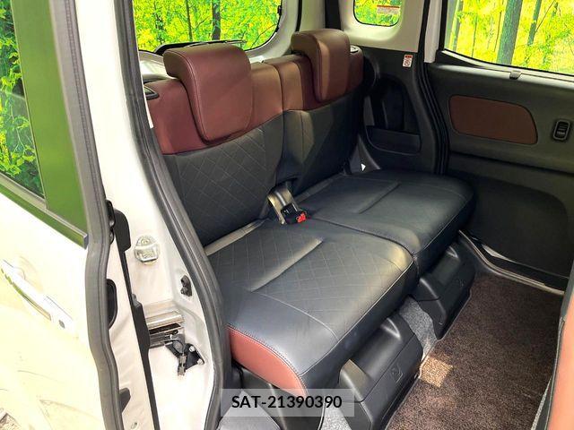 Nissan DAYZ ROOX 2019-11 8741665-8