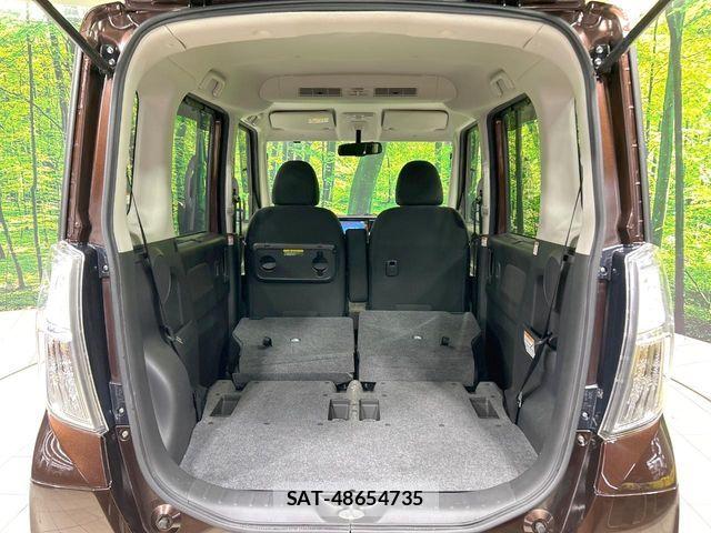 Nissan DAYZ ROOX 2014-06 8741670-9