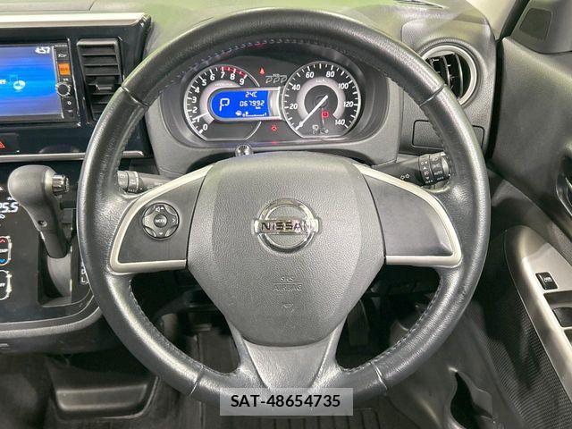 Nissan DAYZ ROOX 2014-06 8741670-10