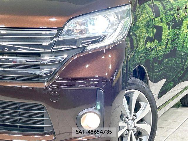 Nissan DAYZ ROOX 2014-06 8741670-11