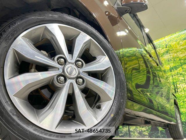 Nissan DAYZ ROOX 2014-06 8741670-12
