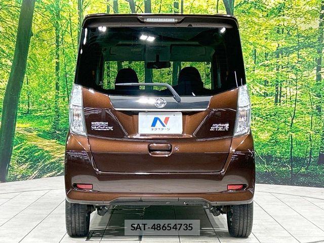 Nissan DAYZ ROOX 2014-06 8741670-14