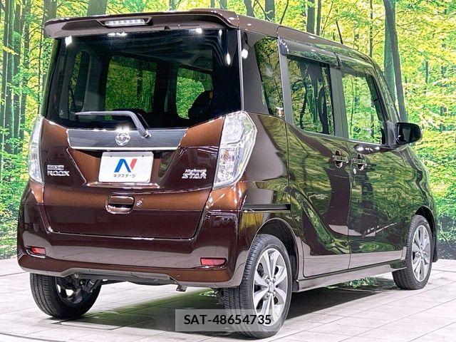 Nissan DAYZ ROOX 2014-06 8741670-16