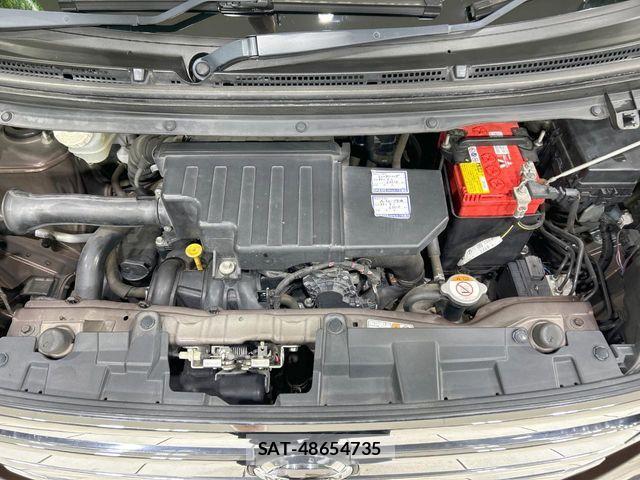 Nissan DAYZ ROOX 2014-06 8741670-17