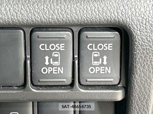 Nissan DAYZ ROOX 2014-06 8741670-4