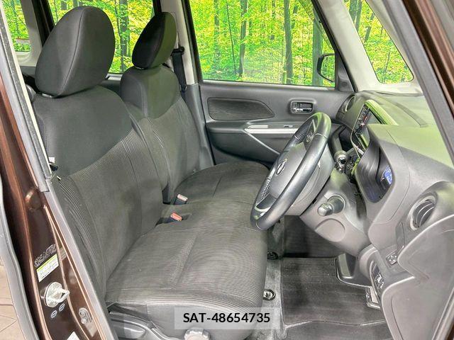 Nissan DAYZ ROOX 2014-06 8741670-7