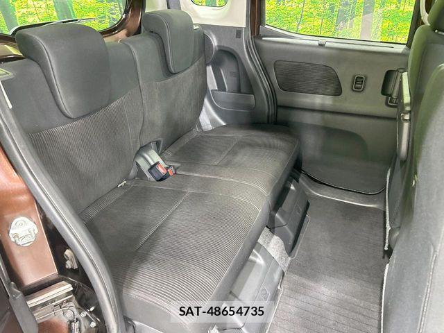 Nissan DAYZ ROOX 2014-06 8741670-8
